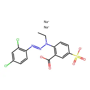 EINECS 268-674-0 structure