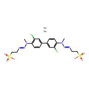EINECS 268-676-1 structure