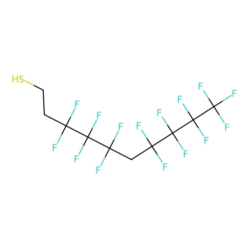 Thiols, C10-20, gamma-omega-perfluoro structure