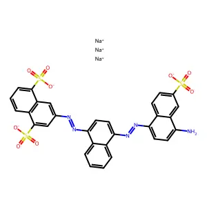 Einecs 269-256-0 structure