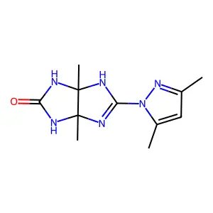 AC1L7DUW structure