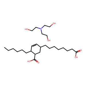 Einecs 269-360-6 structure
