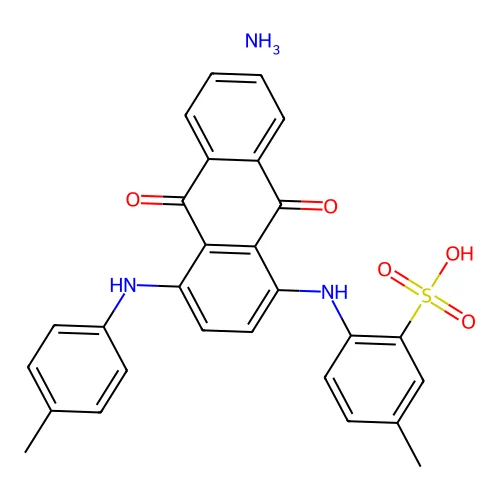 EINECS 269-391-5 structure