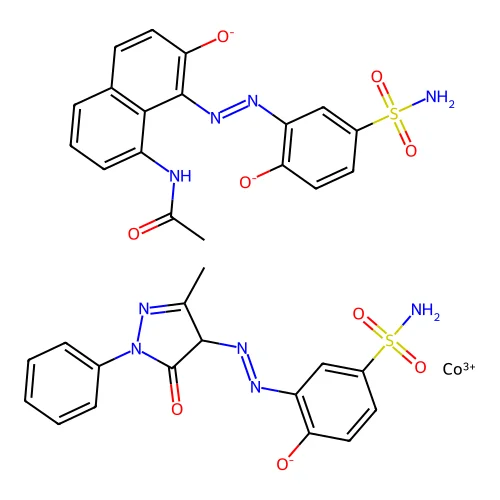 EINECS 269-444-2 structure