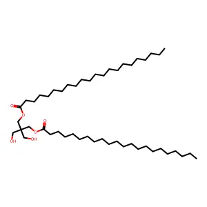 Docosanoic acid, 1,1'-[2,2-bis(hydroxymethyl)-1,3-propanediyl] ester structure