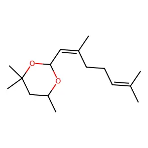 CID 109256 structure