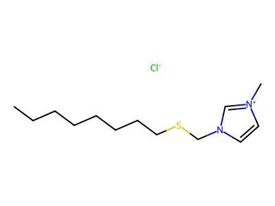 Ccris 2706 structure