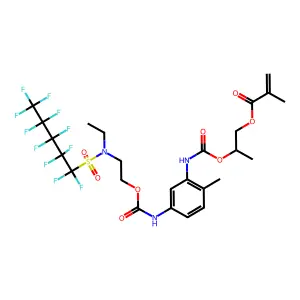 EINECS 269-580-2 structure