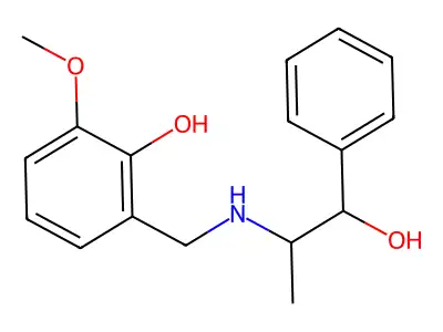 F 1668 structure