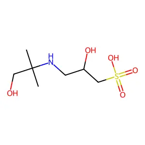 Ampso structure