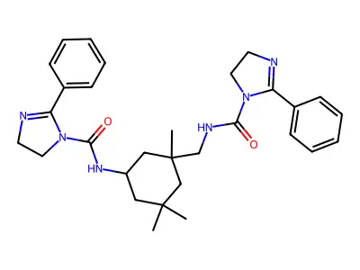 EINECS 270-378-1 structure