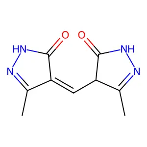 C9H10N4O2 structure