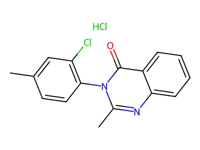 CHI 11 structure