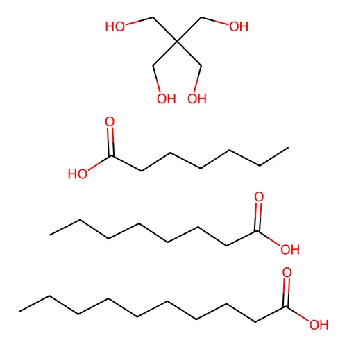 EINECS 270-471-7 structure