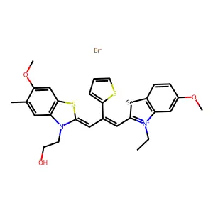 RefChem:118605 structure