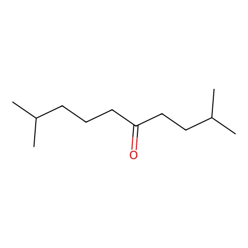 Ketone structure
