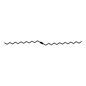 14-Nonacosyne structure