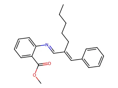 Seringone 50 structure
