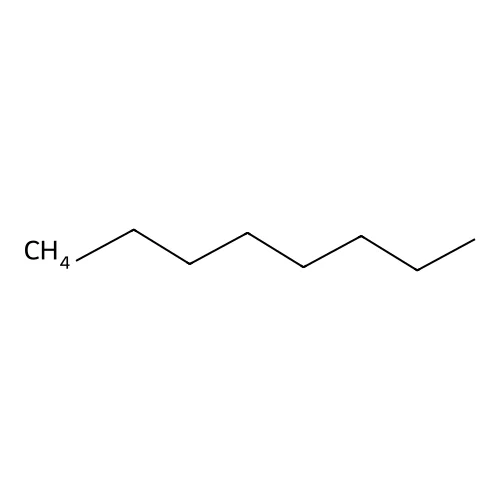 Methane;octane structure