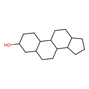 Sterols structure