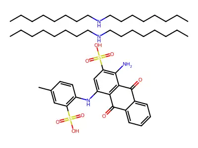 AR-1C1482 structure