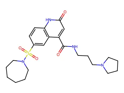 F0921-5708 structure