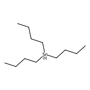 Tributylstannane structure