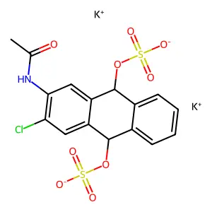 RefChem:108839 structure