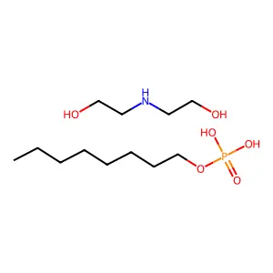 Einecs 265-557-6 structure