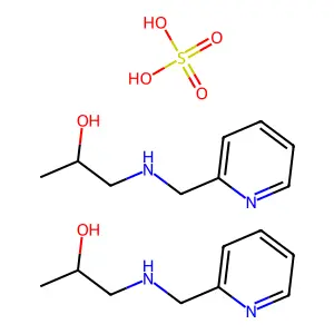 Acid violet 19 structure