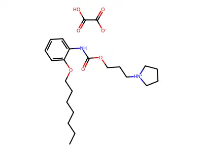 BK 66 structure