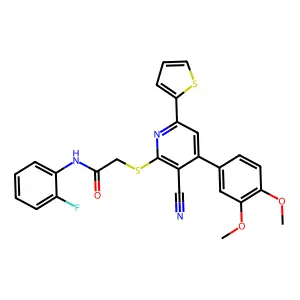 F3394-0758 structure