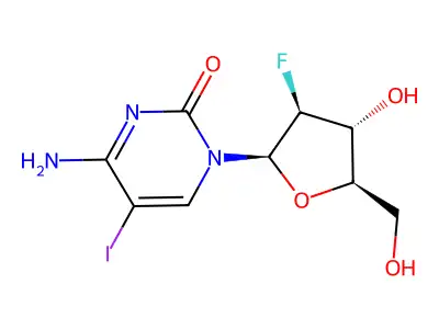 Fiac structure