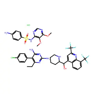 Fansimef structure