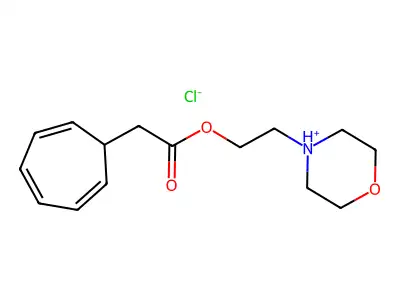 MP 36 structure