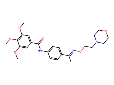 CTK9A1345 structure