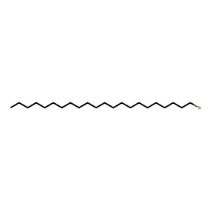1-Bromodocosane structure