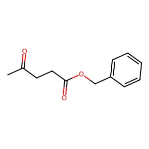 Benzyl levulinate structure