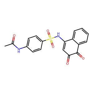 1-O-decyl 2-O-(7,7-dimethyloctyl) benzene-1,2-dicarboxylate structure