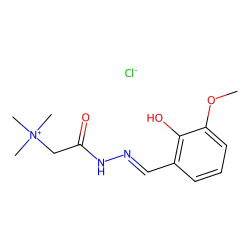[2-[2-[(Z)-(5-methoxy-6-oxocyclohexa-2,4-dien-1-ylidene)meth structure