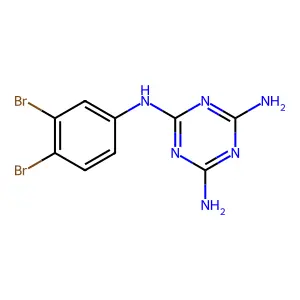 n-(2-Chloroethyl)-n,4-dimethylbenzenesulfonamide structure