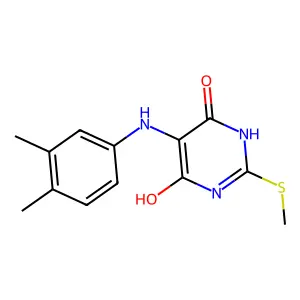 4-Hydroxycyclohexyl benzoate structure