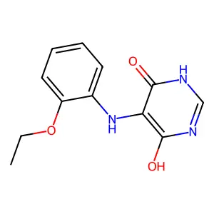 10,11-Dibromoundecanoic acid structure