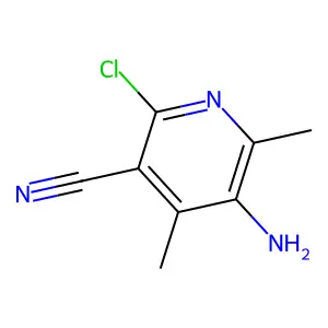1-(2-Thienyl)-1-aminoethane structure