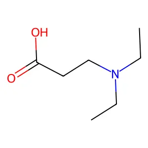 (2s,4s)-2-(4-Bromophenyl)-1,3-thiazolidine-4-carboxylic acid structure