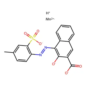Einecs 274-148-1 structure