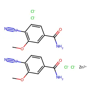 RefChem:117443 structure
