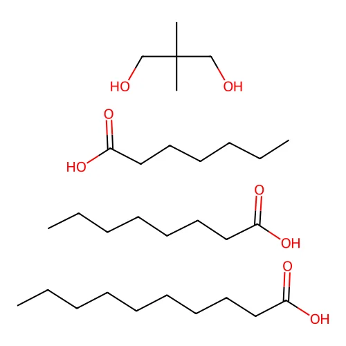 RefChem:131214 structure