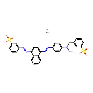 Ethyl 2-(dimethylamino)-2-phenylacetate structure