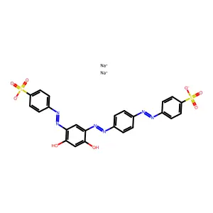 AC1NURSP structure